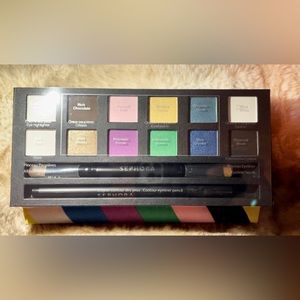 New Sephora IT artist palette